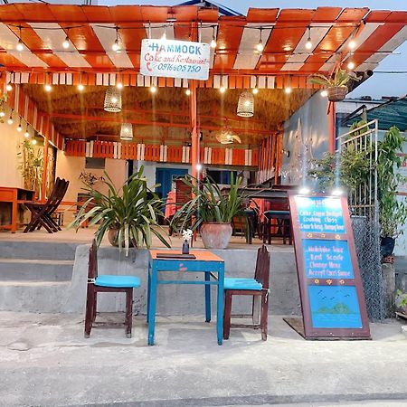 Hammock Homestay Tân Hiệ المظهر الخارجي الصورة